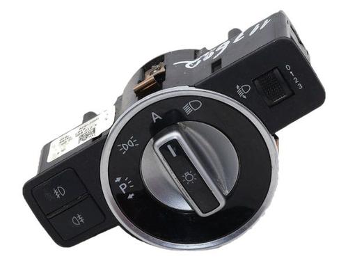 Used Headlight switch Headlight switch MERCEDES-BENZ E-CLASS (W212) E 350 CDI 4-matic (212.089) (231 hp) 37080811 37080811