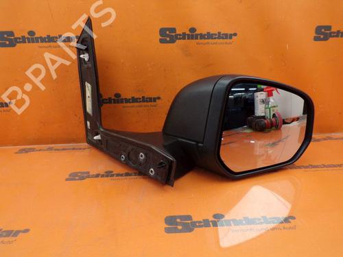 Andre FORD TRANSIT CONNECT V408 Box Body/MPV 1.5 EcoBlue (101 hp) 32661872