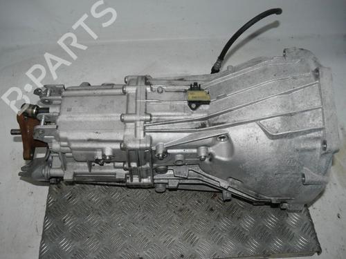 Gearbox BMW 3 Touring (E91) 320 d | BP35997408M3  - Image 6