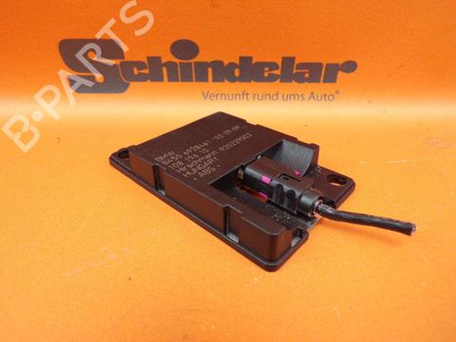 Electronic module MINI MINI (R56) Cooper | BP32828915M83 - Image 3