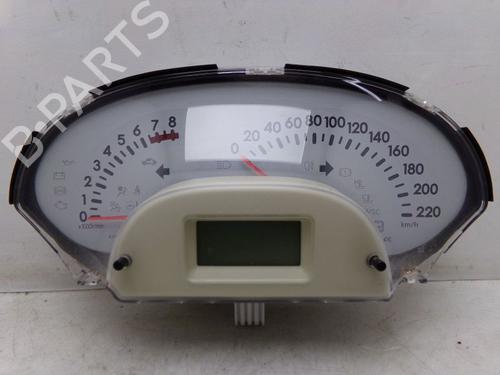 Compteur de vitesse DAIHATSU SIRION (M3_) 1.0 (M300) (70 hp) 30652345