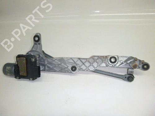 Used Front wipers mechanism Front wipers mechanism VW PHAETON (3D1, 3D2, 3D3, 3D4, 3D6, 3D7, 3D8, 3D9) 3.0 V6 TDI 4motion (240 hp) 33142419 33142419