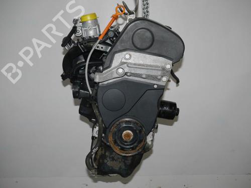 Used Engine Engine SKODA ROOMSTER (5J7) 1.4 (86 hp) 36892462 36892462