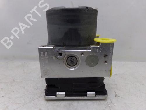 ABS pump RENAULT GRAND SCÉNIC III (JZ0/1_) 1.5 dCi (JZ09, JZ0D, JZ10, JZ14, JZ1G, JZ29, JZ2C) | BP29644755M43 