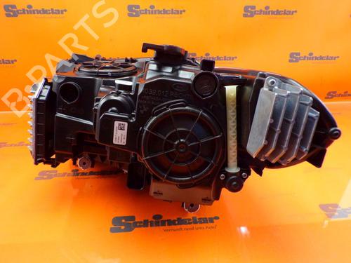 Right headlight BMW 5 Touring (G31) 530 d | BP33148030C29  - Image 7