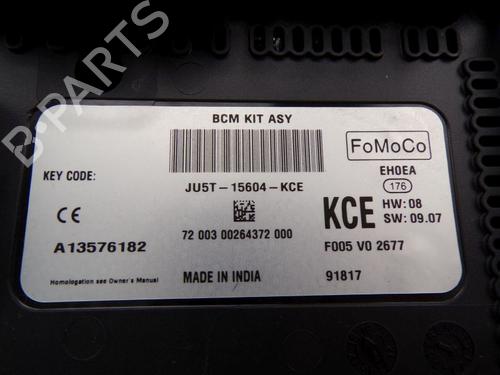Fuse box FORD KA+ III (UK, FK) 1.2 | BP33560706E1 - Image 6