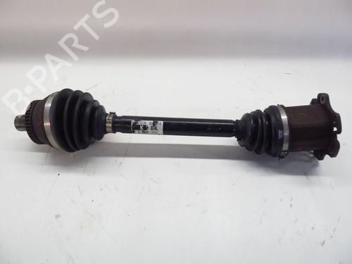Left front driveshaft AUDI A4 B7 Avant (8ED) 2.5 TDI | BP24386920M38 