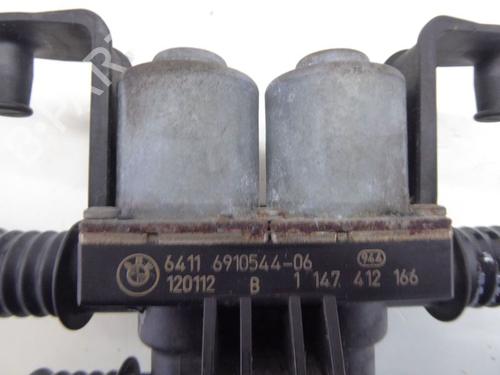 Other BMW X6 (E71, E72) M 50 d | BP32639368O1 