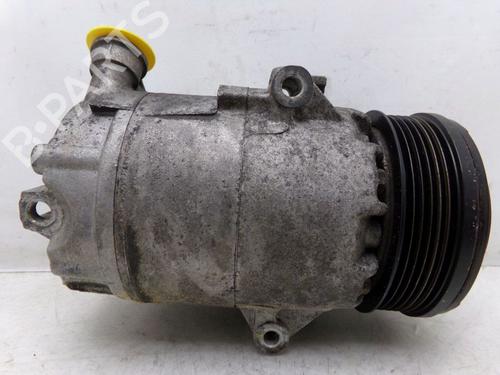 AC Kompressor OPEL ASTRA H Estate (A04) 1.7 CDTI (L35) (110 hp) 33156556