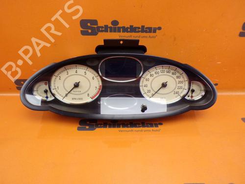 Used Display monitor ROVER 75 (RJ) 2.5 V6 (175 hp) 24392268