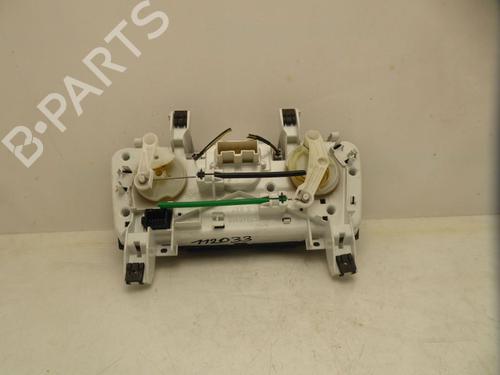 Climate control FIAT BRAVO II (198_) 1.4 16V (198AXS1B) | BP29380639I5 
