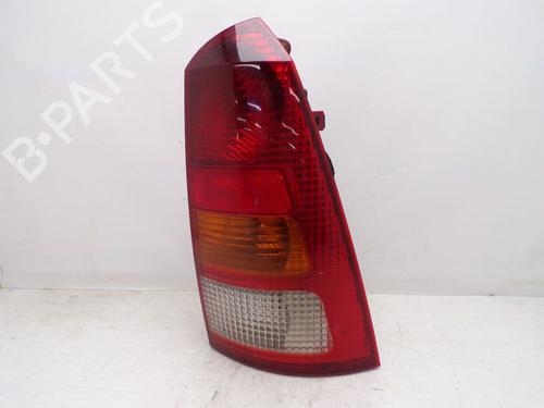 Right taillight FORD FOCUS I Turnier (DNW) 1.6 16V | BP29873327C35