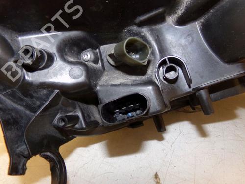 Left headlight MERCEDES-BENZ M-CLASS (W164) ML 280 CDI 4-matic (164.120) | BP30047416C28 