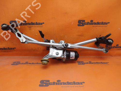 Vindrude Viskermekanisme OPEL MOKKA 1.2 (76) (131 hp) 33152506