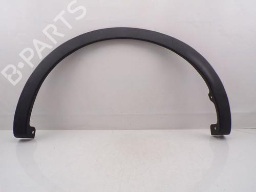 Used Rear left wheel arch trim RENAULT ARKANA I (LCM_, LDN_) 1.3 TCe 140 (LDN0) (140 hp) 32841103