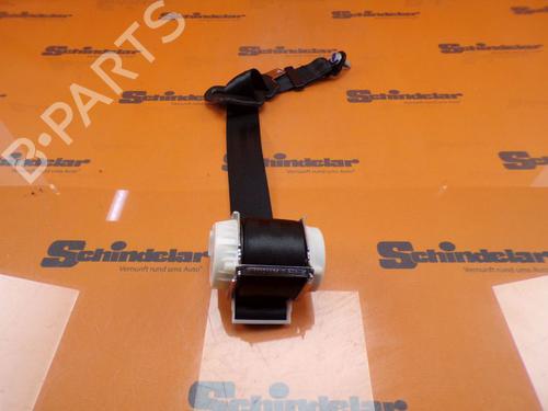Rear left seatbelt CITROËN C4 CACTUS 1.6 BlueHDi 100 | BP33684430I29 - Image 3