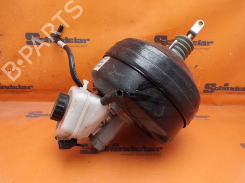 Used Servo brake BMW 3 Touring (F31) 320 d xDrive (184 hp) 25980177