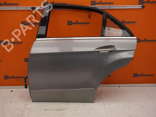 Used Left rear door MERCEDES-BENZ E-CLASS (W212) E 350 CDI (212.025) (231 hp) 24412516