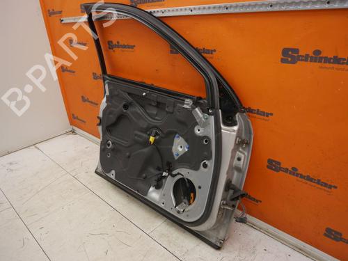 Left front door AUDI A4 B7 Avant (8ED) 2.0 | BP28809605C2