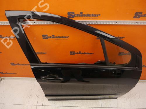 Right front door PEUGEOT 308 SW I (4E_, 4H_) 2.0 HDi | BP24624233C3
