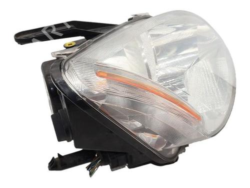 Right headlight FORD FOCUS C-MAX (DM2) 1.8 | BP36892412C29 - Image 4