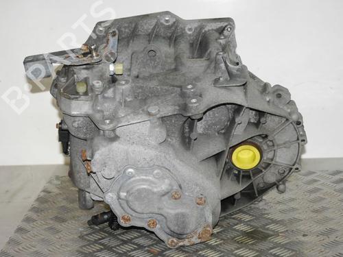 Gearbox MINI MINI (R56) Cooper D | BP24388090M3 