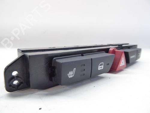 Warning switch KIA CEE'D Hatchback (ED) 1.4 CVVT | BP32639498I22