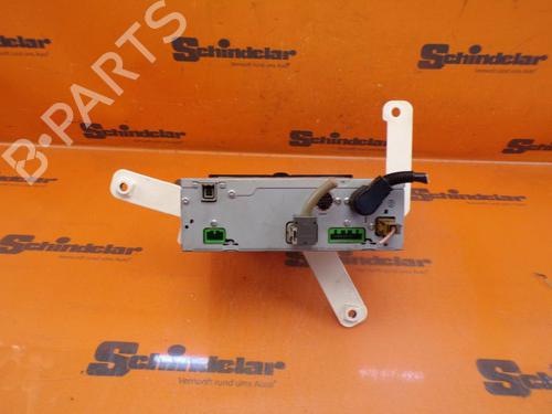 Electronic module VOLVO V70 II (285) D5 | BP33150430M83  - Image 5