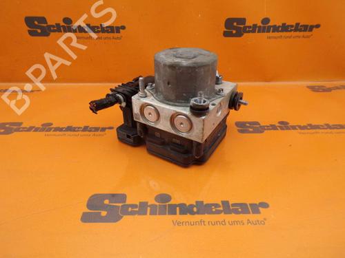 ABS pump RENAULT TWINGO III (BCM_, BCA_) 1.0 SCe 70 | BP24414357M43 