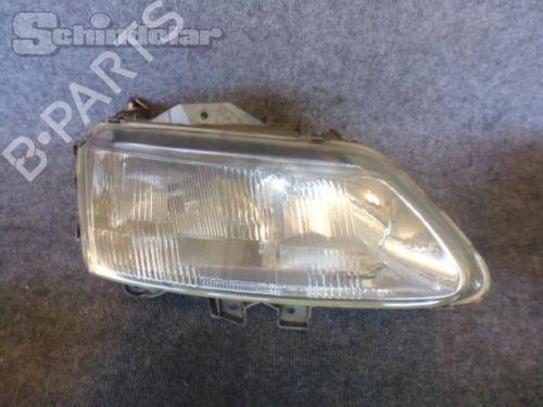 Højre forlygte RENAULT LAGUNA I (B56_, 556_) 1.6 16V (B568, B561) (107 hp) 33138245