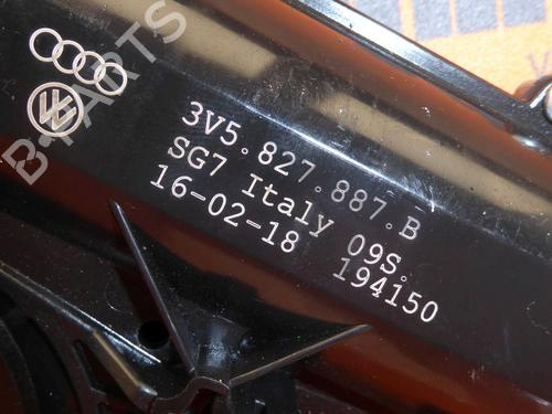 Electronic module AUDI Q5 (FYB, FYG) 2.0 TDI quattro | BP33147713M83 - Image 4