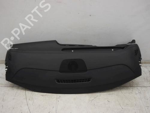 Dashboard MERCEDES-BENZ CLA Shooting Brake (X118) CLA 180 (118.684) | BP31865761C46 