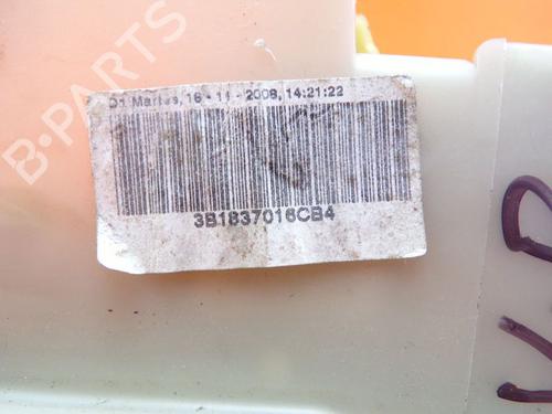 Front right lock VW POLO (9N_, 9A_) 1.2 12V | BP24390246C97 