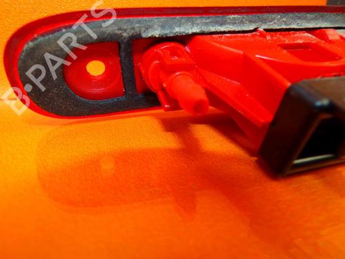 Third brake light PEUGEOT 107 (PM_, PN_) 1.0 | BP24390067L11 