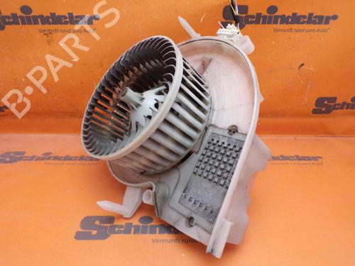 Used Heater blower motor MERCEDES-BENZ SLK (R171) 200 Kompressor (171.442) (163 hp) 25016997