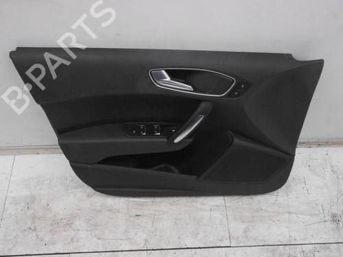 Front left panel AUDI A1 Sportback (8XA, 8XF) 1.0 TFSI | BP32652831C58