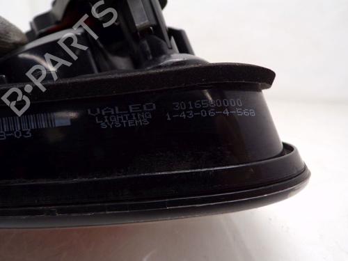 Right taillight MINI MINI Convertible (R52) One | BP33158250C35  - Image 5