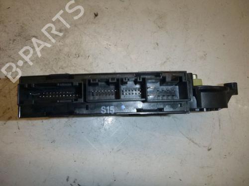 Right front window motor AUDI A4 B6 (8E2) 1.9 TDI | BP24383004E20 