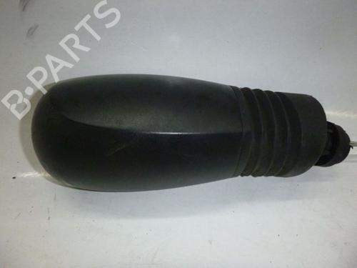 Used Right mirror FIAT PUNTO (188_) 1.2 60 (188.030, .050, .130, .150, .230, .250) (60 hp) 24382100