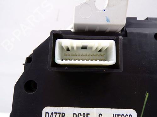 Display MAZDA 2 Hatchback (DL, DJ) 1.5 | BP33158327C48  - Image 7