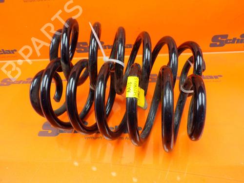 Støddæmperfjeder OPEL MOKKA / MOKKA X (J13) 1.6 CDTI (_76) (136 hp) 24390296