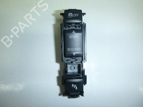Used Switch BMW 3 Touring (F31) 318 d (143 hp) 24386474
