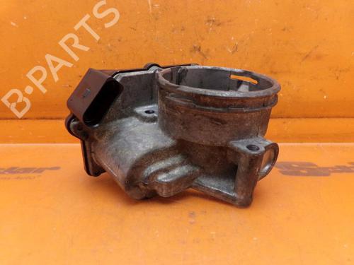 Drosselklappe für VW POLO IV (9N_, 9A_) 1.4 TDI (70 hp) 33152487