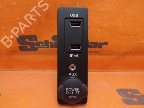 Used Electronic module Electronic module JAGUAR XF I (X250) 3.0 (238 hp) 33151663 33151663