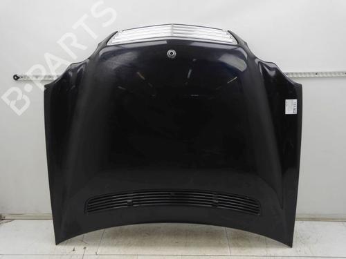 Used Hood MERCEDES-BENZ C-CLASS (W203) C 200 CDI (203.004) (102 hp) 29333552
