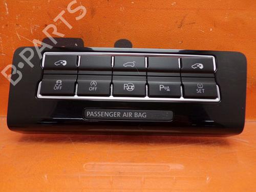 Switch SEAT ALHAMBRA (710, 711) 2.0 TSI | BP24414035I30 