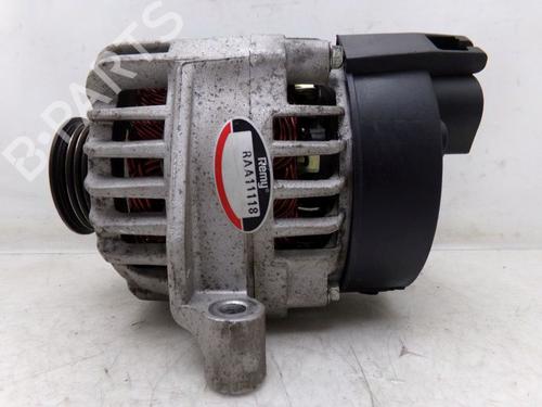Alternator FIAT GRANDE PUNTO (199_) 1.2 | BP30916672M7