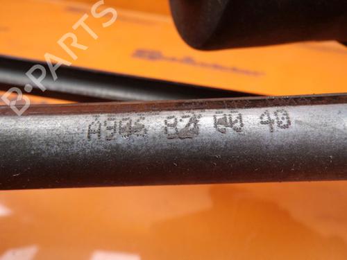 Front wiper motor MERCEDES-BENZ SPRINTER 3,5-t Bus (B906) 311 CDI (906.731, 906.733, 906.735) | BP24414421M29 