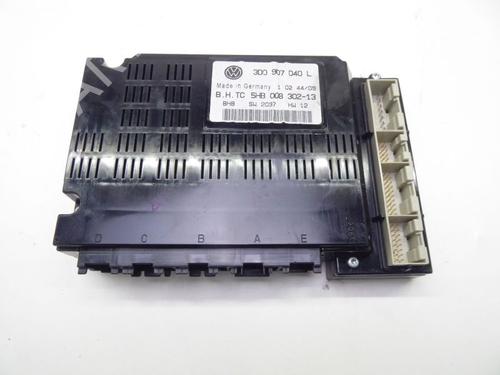 Centralita VW PHAETON (3D1, 3D2, 3D3, 3D4, 3D6, 3D7, 3D8, 3D9) 3.0 V6 TDI 4motion (240 hp) 32827785