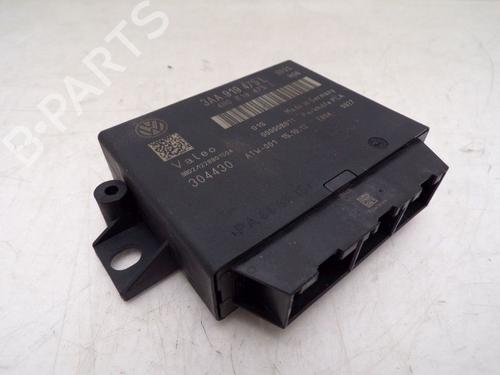 Modulo electronico VW TIGUAN (5N_) 2.0 TSI 4motion (180 hp) 31691684